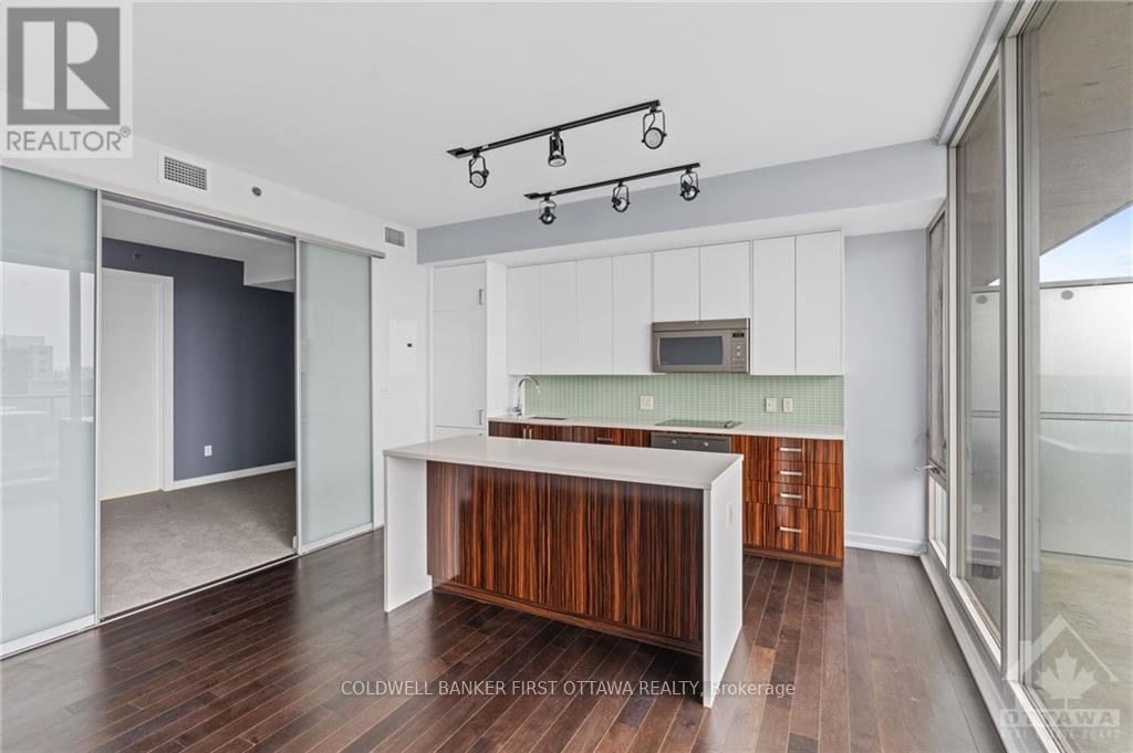 1 Bed, 1 Bath Apartment for Rent in Ottawa – 907 – 300 LISGAR STREET, Ottawa – MLS# X13619214 - Image 10
