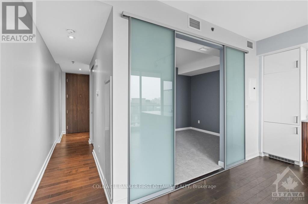 1 Bed, 1 Bath Apartment for Rent in Ottawa – 907 – 300 LISGAR STREET, Ottawa – MLS# X13619214 - Image 15