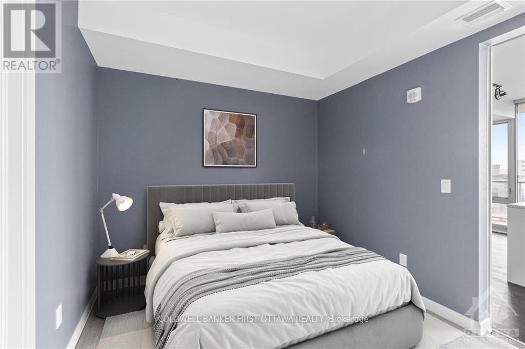 1 Bed, 1 Bath Apartment for Rent in Ottawa – 907 – 300 LISGAR STREET, Ottawa – MLS# X13619214 - Image 18