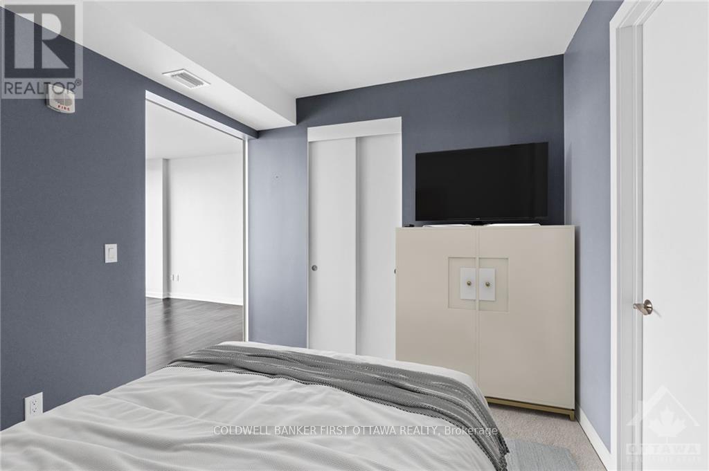 1 Bed, 1 Bath Apartment for Rent in Ottawa – 907 – 300 LISGAR STREET, Ottawa – MLS# X13619214 - Image 19