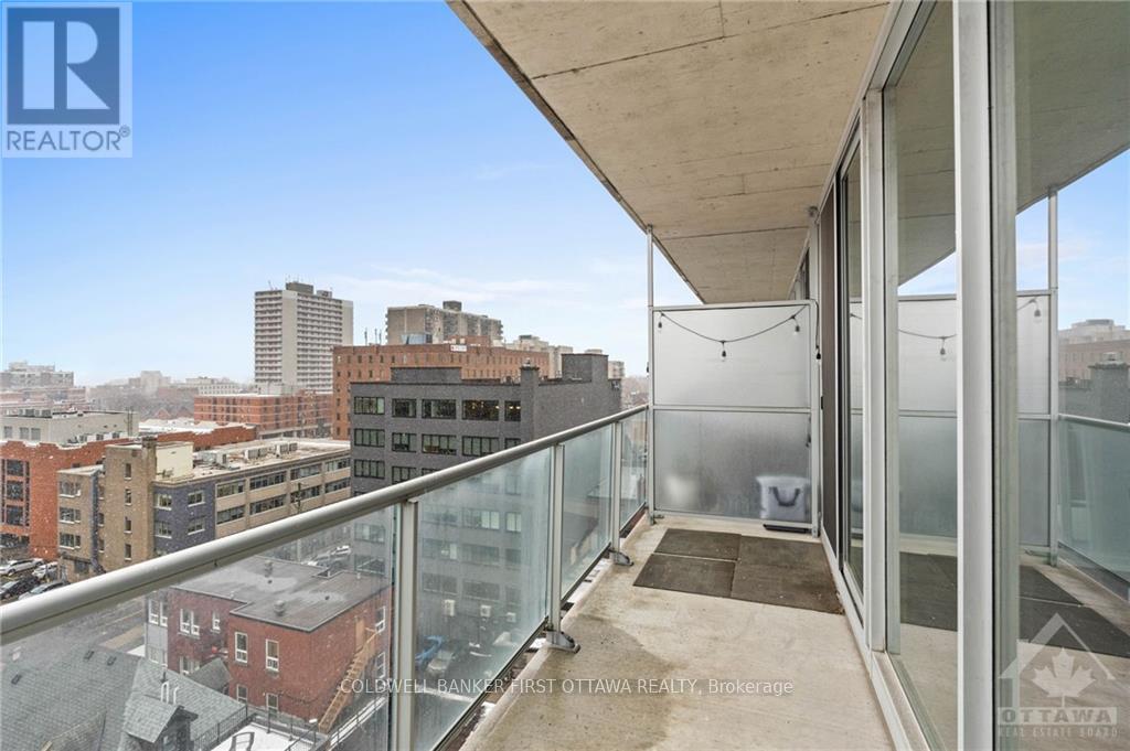 1 Bed, 1 Bath Apartment for Rent in Ottawa – 907 – 300 LISGAR STREET, Ottawa – MLS# X13619214 - Image 23