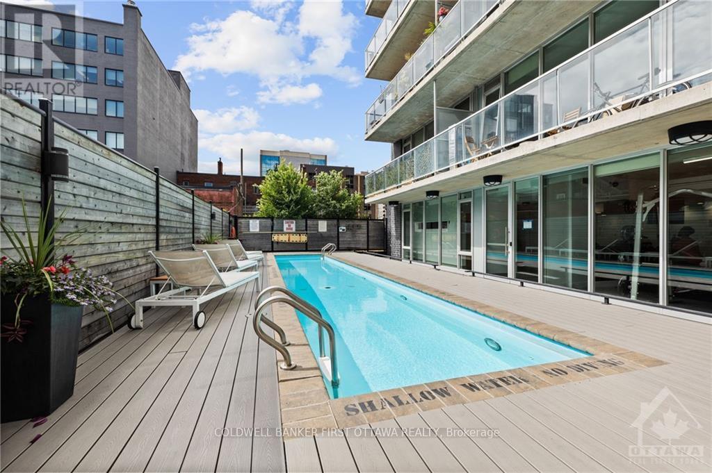 1 Bed, 1 Bath Apartment for Rent in Ottawa – 907 – 300 LISGAR STREET, Ottawa – MLS# X13619214 - Image 26