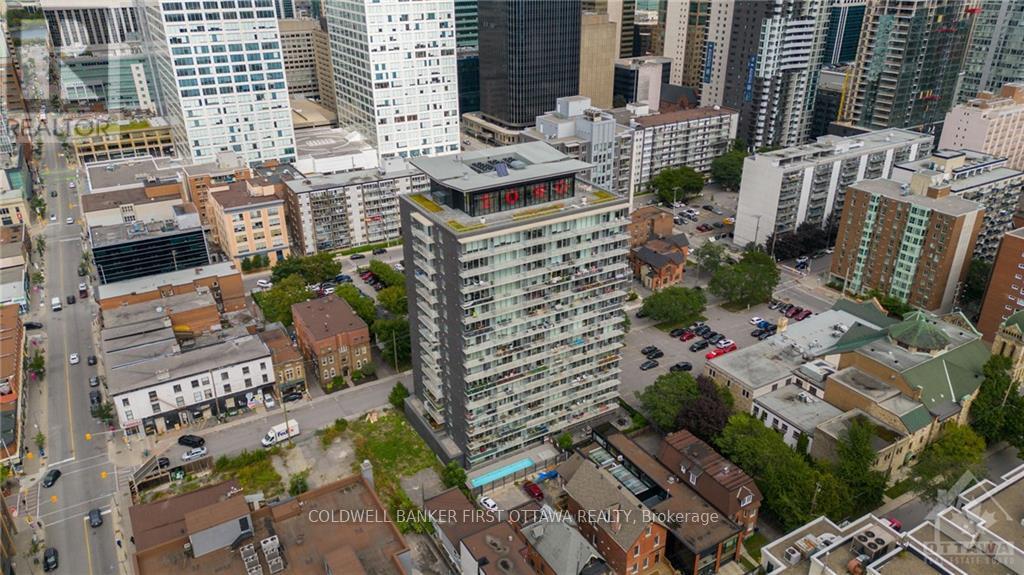 1 Bed, 1 Bath Apartment for Rent in Ottawa – 907 – 300 LISGAR STREET, Ottawa – MLS# X13619214 - Image 28