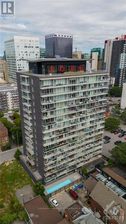 1 Bed, 1 Bath Apartment for Rent in Ottawa – 907 – 300 LISGAR STREET, Ottawa – MLS# X13619214 - Image 29