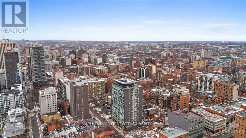 1 Bed, 1 Bath Apartment for Rent in Ottawa – 907 – 300 LISGAR STREET, Ottawa – MLS# X13619214 - Image 30