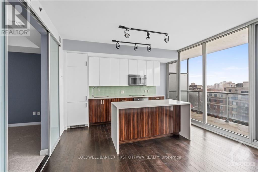 1 Bed, 1 Bath Apartment for Rent in Ottawa – 907 – 300 LISGAR STREET, Ottawa – MLS# X13619214 - Image 8
