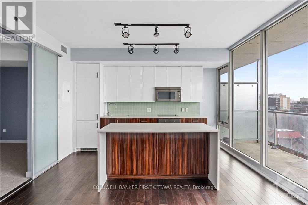 1 Bed, 1 Bath Apartment for Rent in Ottawa – 907 – 300 LISGAR STREET, Ottawa – MLS# X13619214 - Image 9