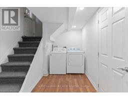 Basement - 46 Tulloch Drive, Ajax, ON L1S2S1 Photo 10
