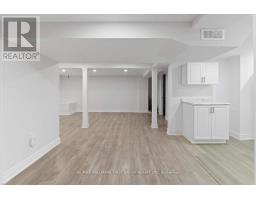 Basement - 46 Tulloch Drive, Ajax, ON L1S2S1 Photo 12