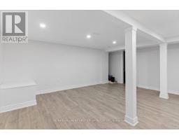 Basement - 46 Tulloch Drive, Ajax, ON L1S2S1 Photo 13