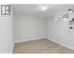 Basement - 46 Tulloch Drive, Ajax, ON L1S2S1 Photo 14