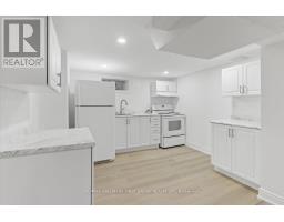 Basement - 46 Tulloch Drive, Ajax, ON L1S2S1 Photo 16
