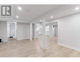 Basement - 46 Tulloch Drive, Ajax, ON L1S2S1 Photo 6