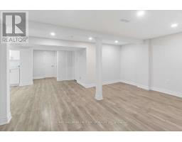 Basement - 46 Tulloch Drive, Ajax, ON L1S2S1 Photo 8
