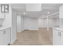 Basement - 46 Tulloch Drive, Ajax, ON L1S2S1 Photo 9