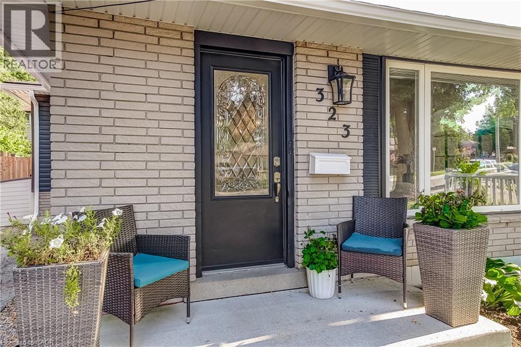 323 CRANBROOK Drive - Image 3