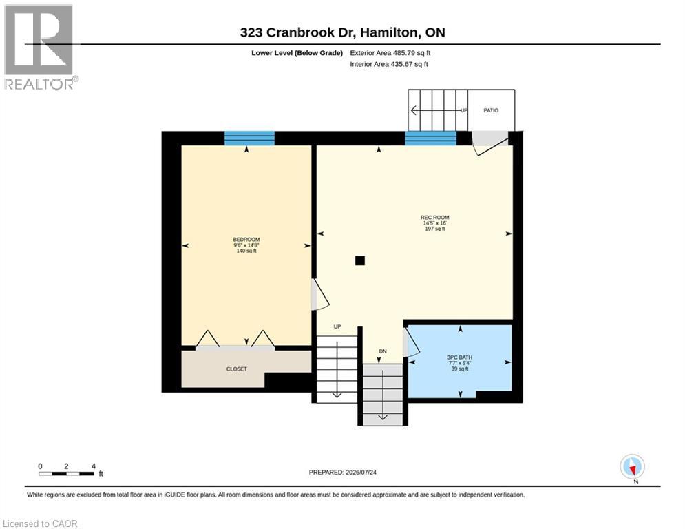 323 CRANBROOK Drive - Image 48