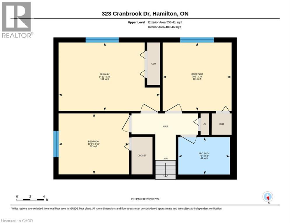323 CRANBROOK Drive - Image 47