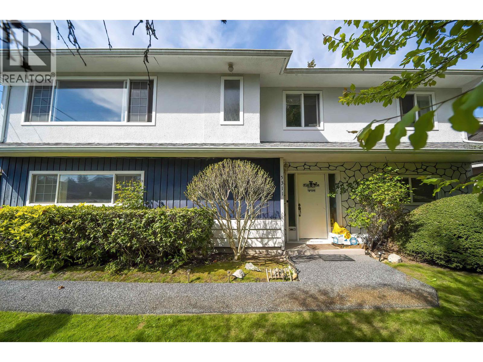 5311 COLBECK ROAD