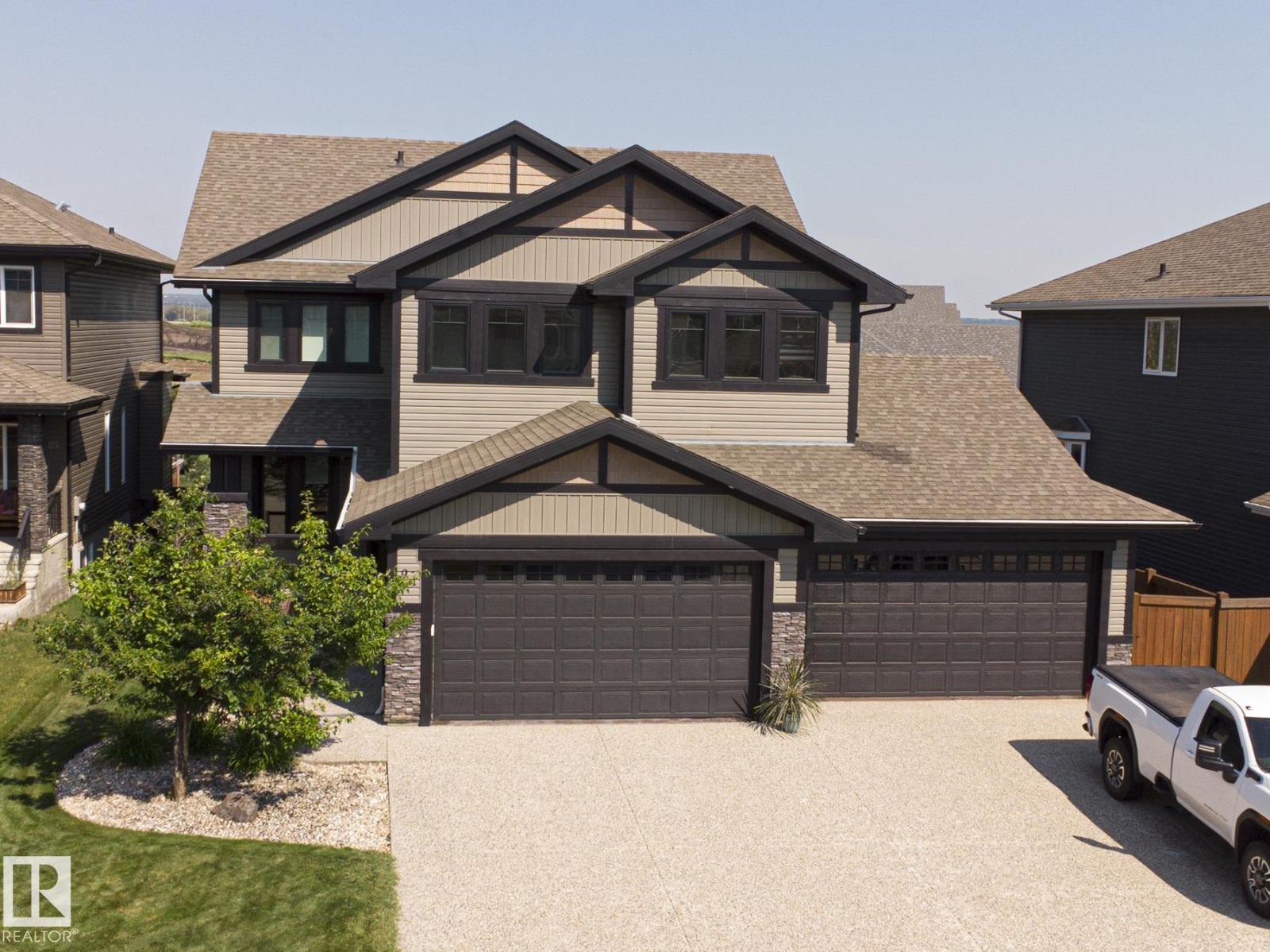 91 DANFIELD PL, Deer Park_SPGR, Spruce Grove photo 1