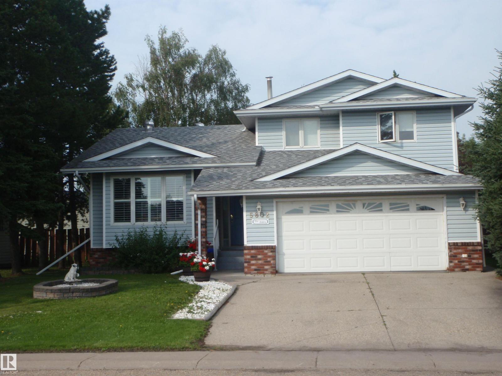 5802 53 ST - 1