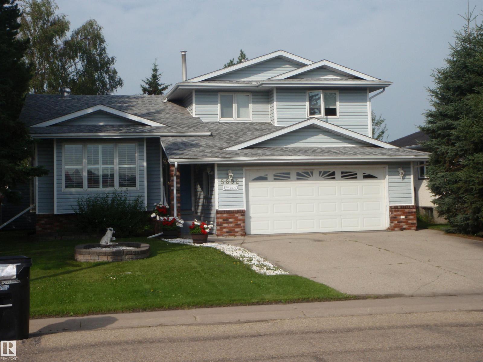 5802 53 ST - 3