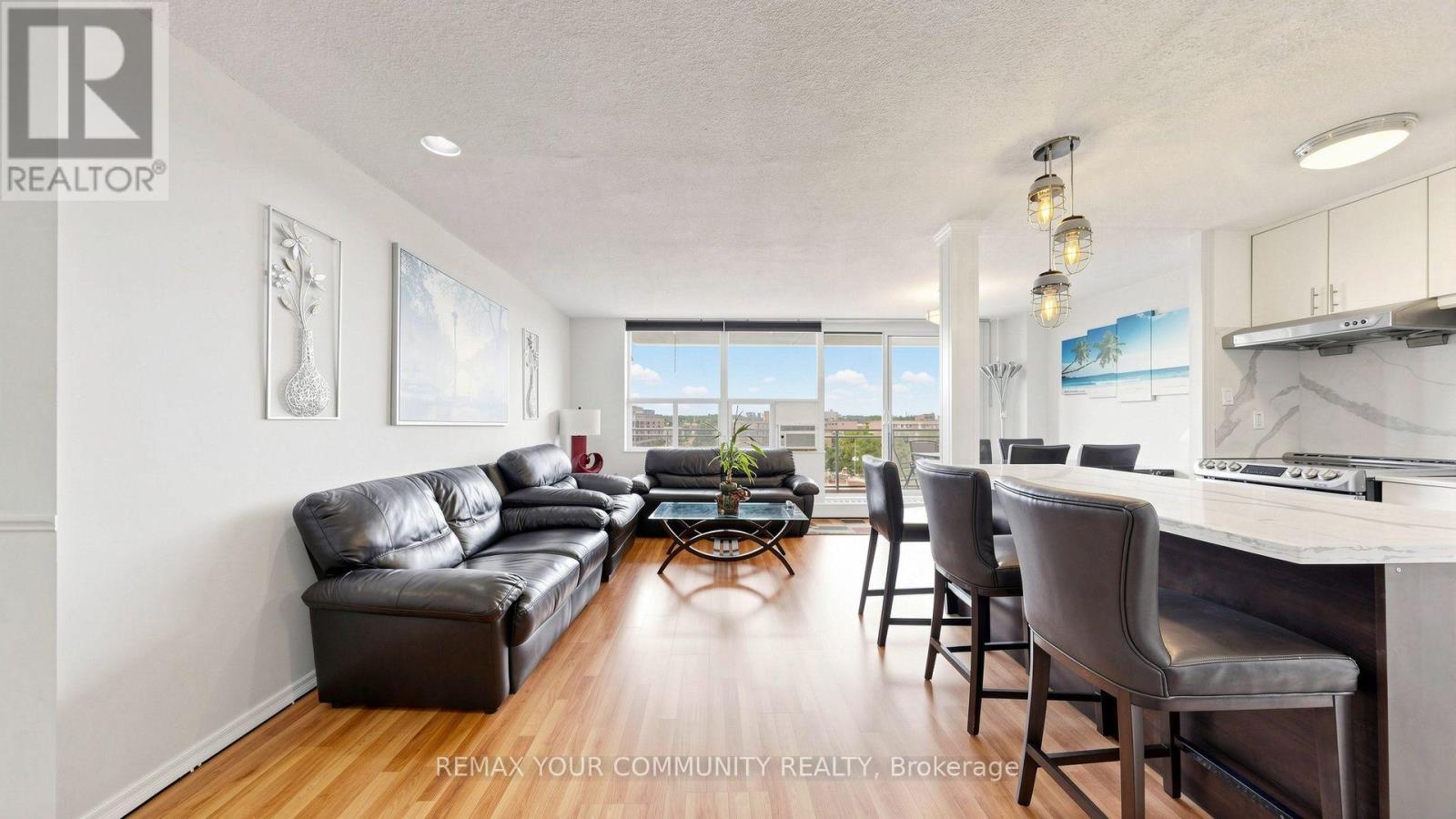 #8 180 DUDLEY AVENUE - 11