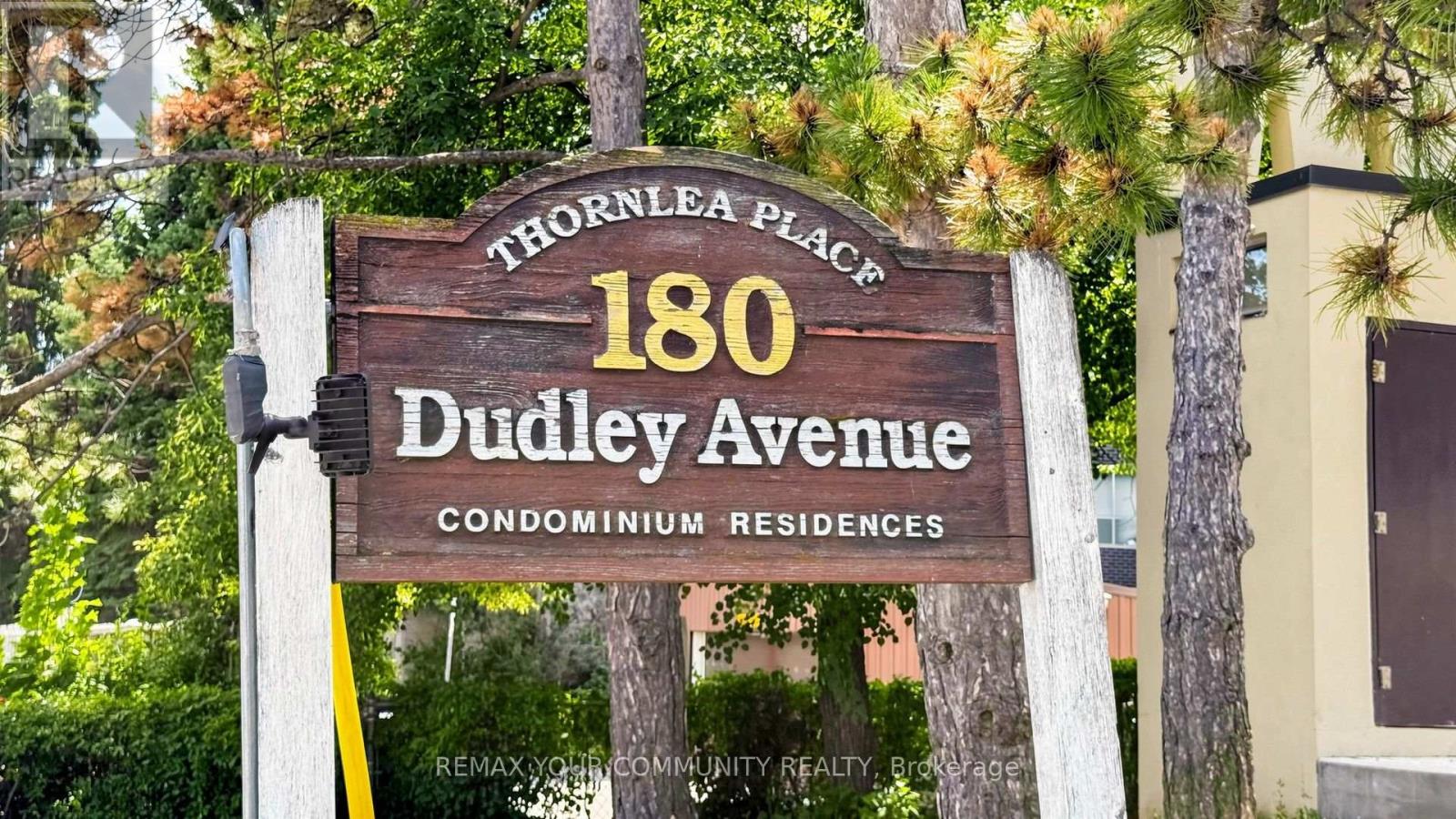 #8 180 DUDLEY AVENUE - 3
