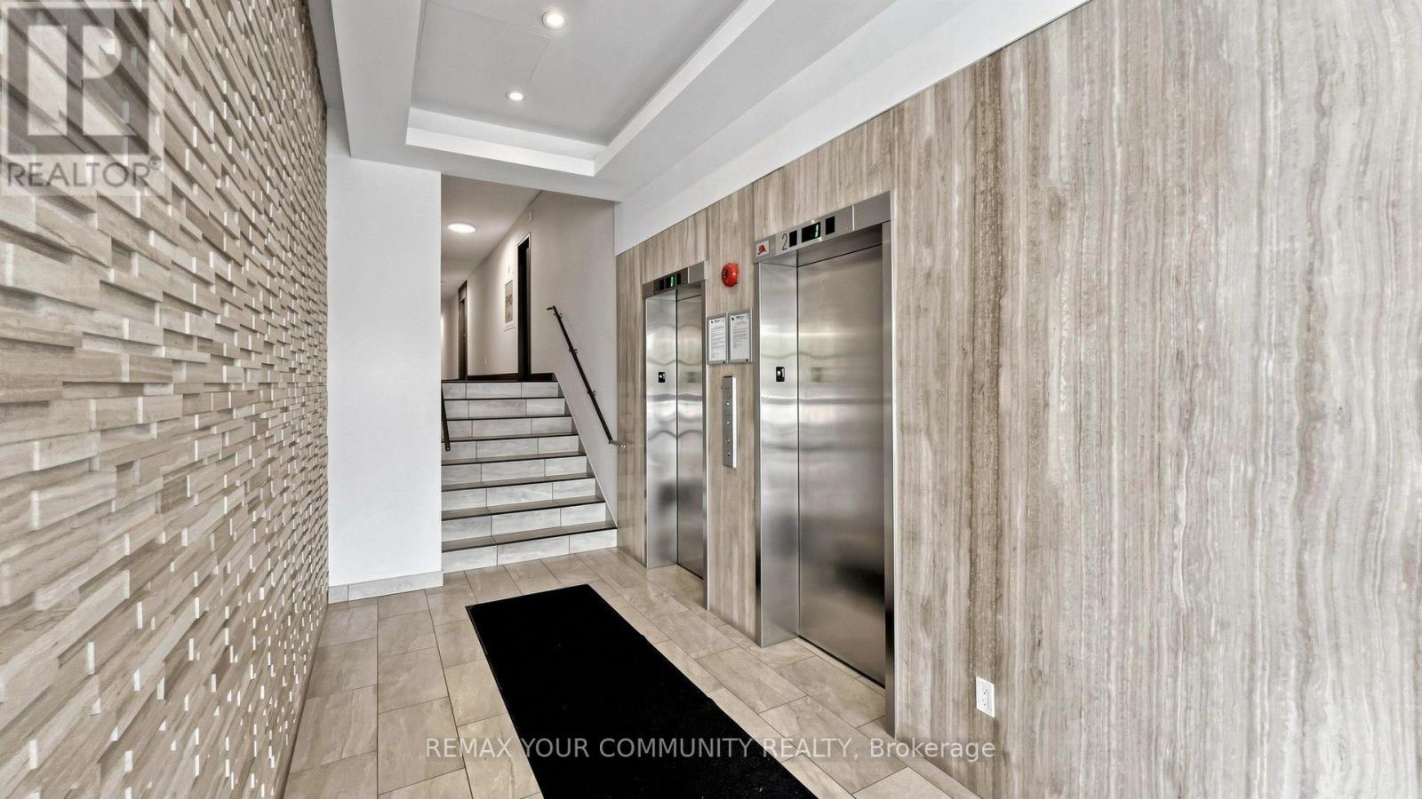 #8 180 DUDLEY AVENUE - 8