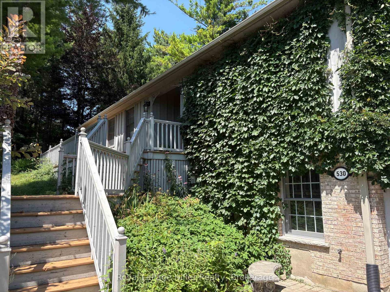530 HOLMES STREET - 2