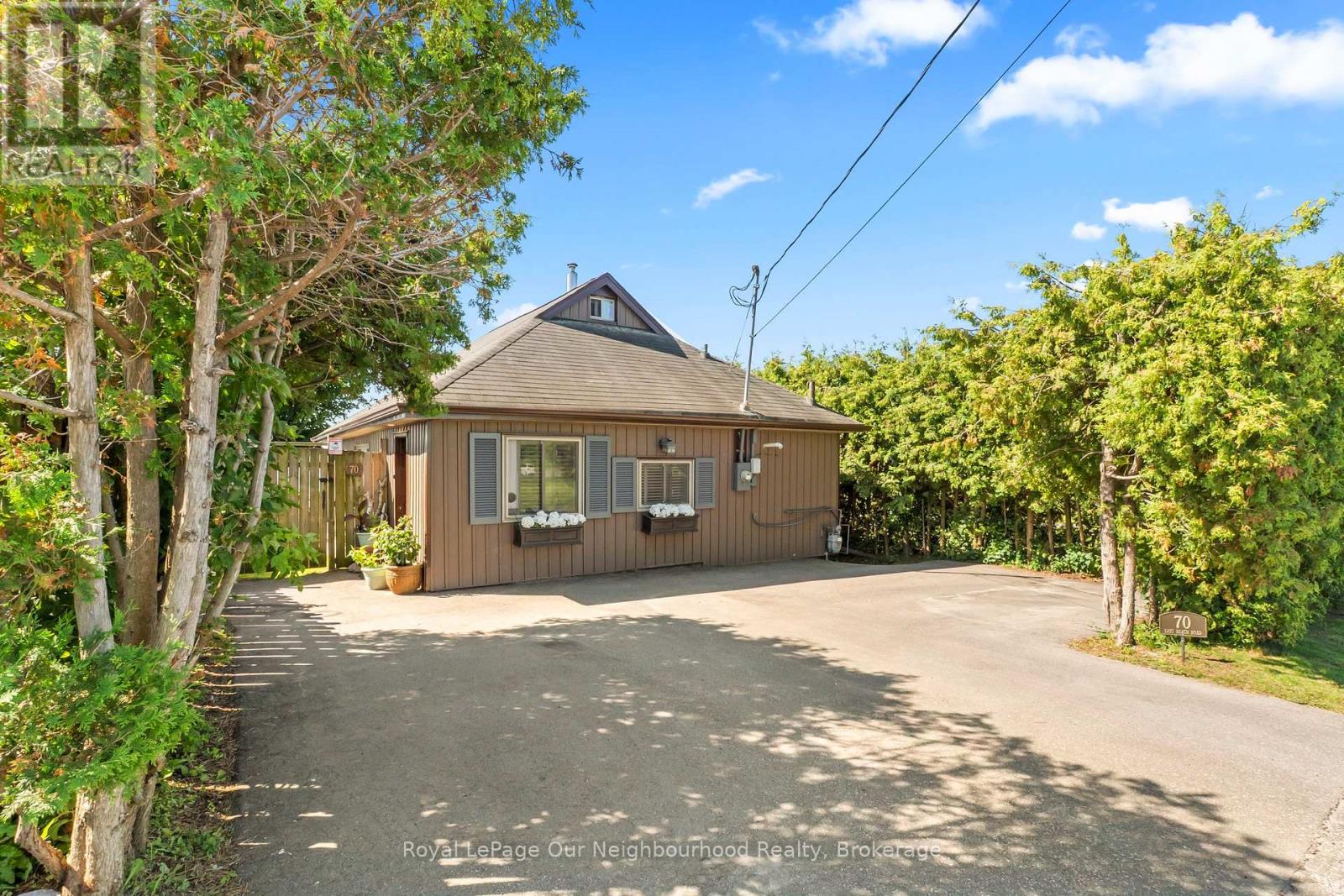 70 EAST BEACH ROAD - 4