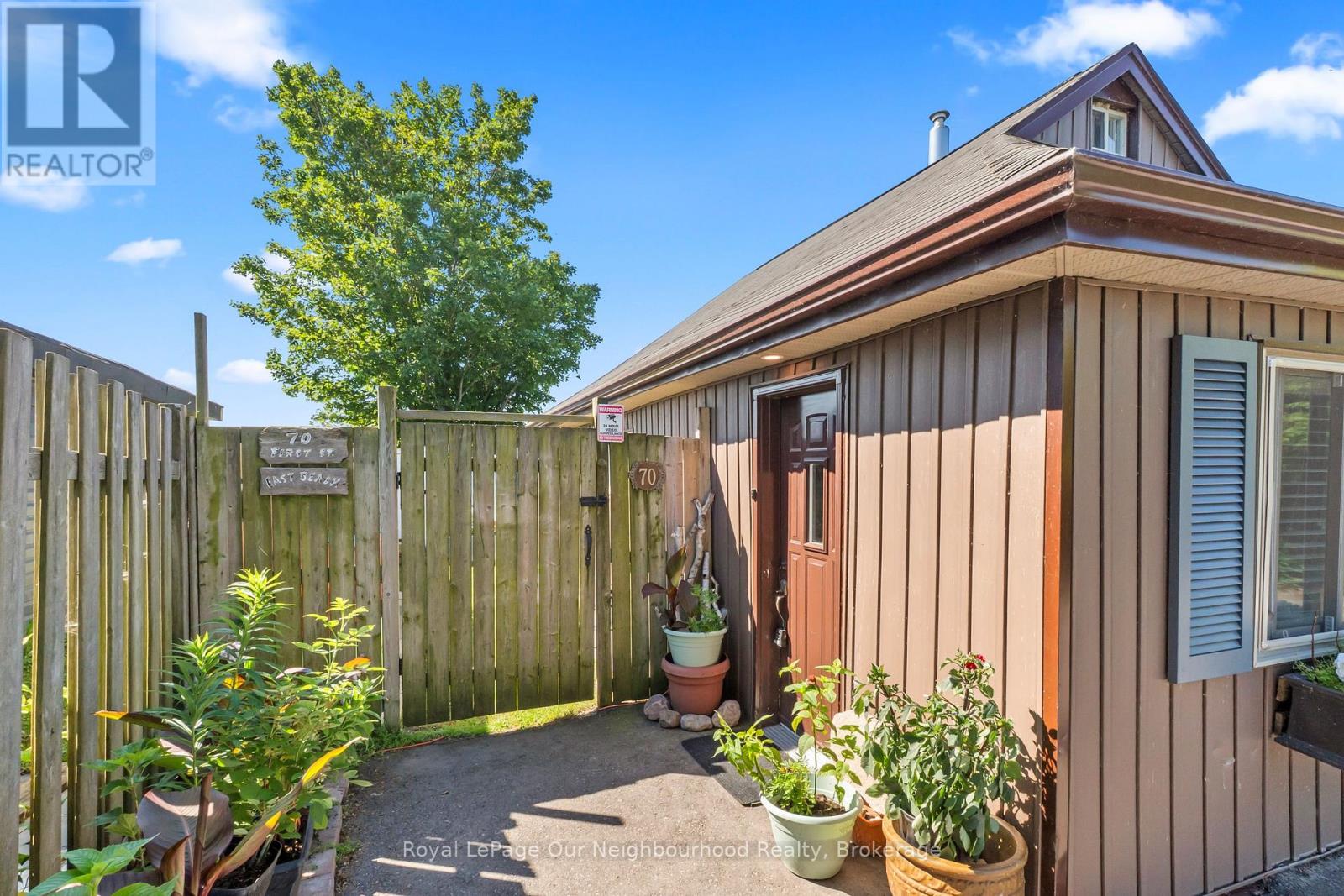 70 EAST BEACH ROAD - 5