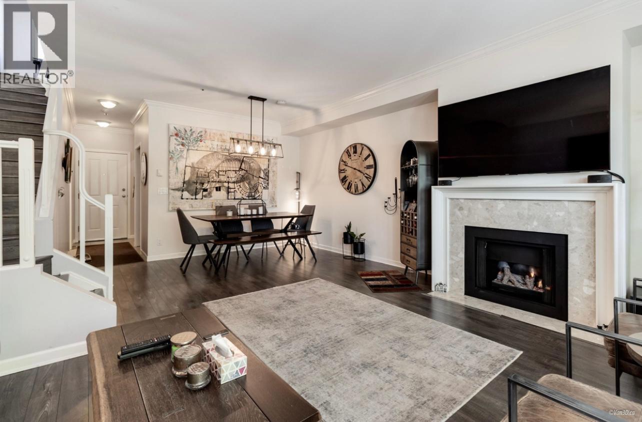 204 3188 CAMOSUN STREET STREET, Vancouver