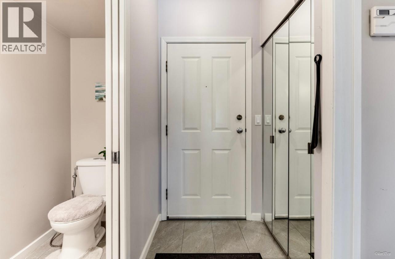 204 3188 CAMOSUN STREET STREET, Vancouver