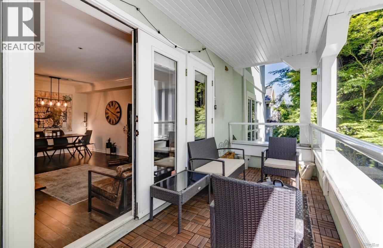 204 3188 CAMOSUN STREET STREET, Vancouver