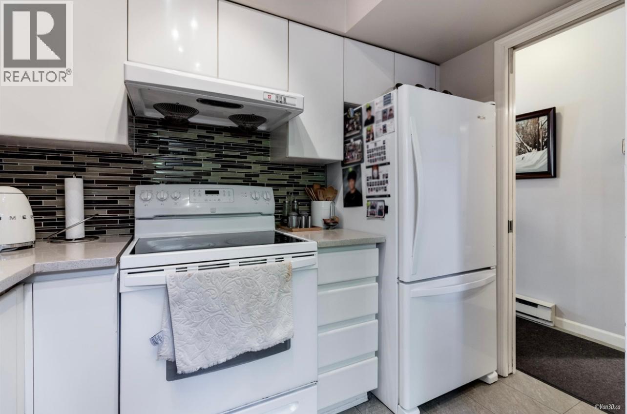 204 3188 CAMOSUN STREET STREET, Vancouver