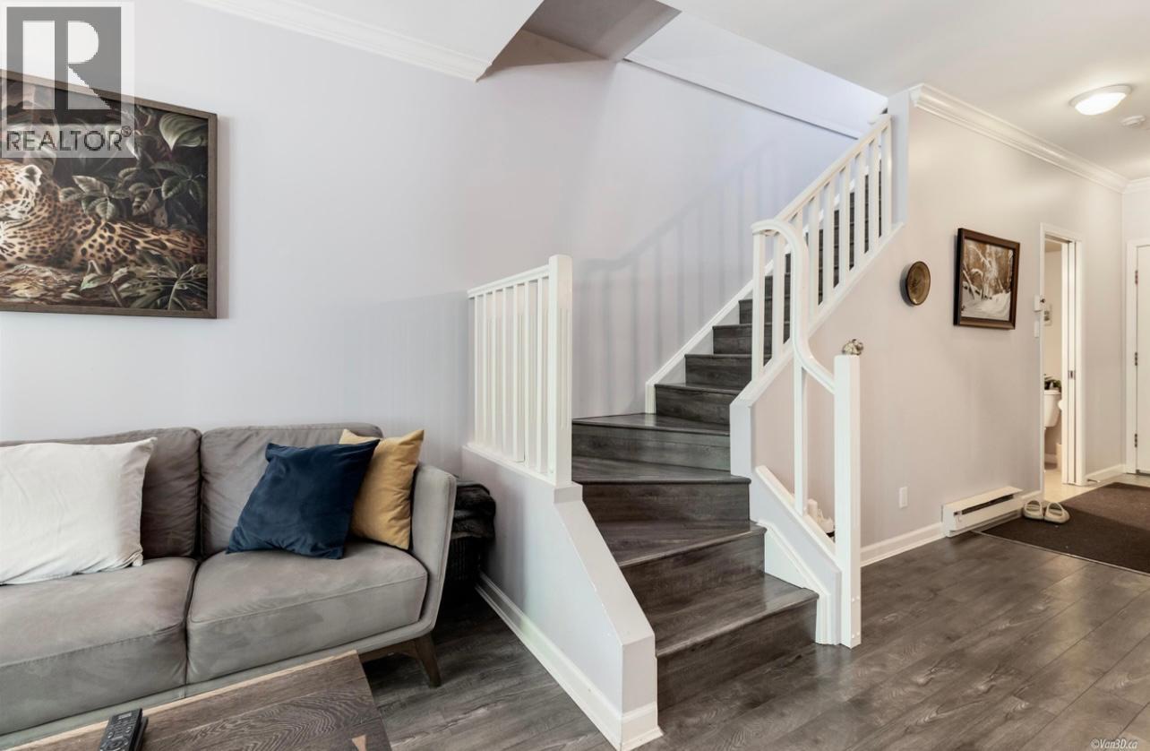 204 3188 CAMOSUN STREET STREET, Vancouver