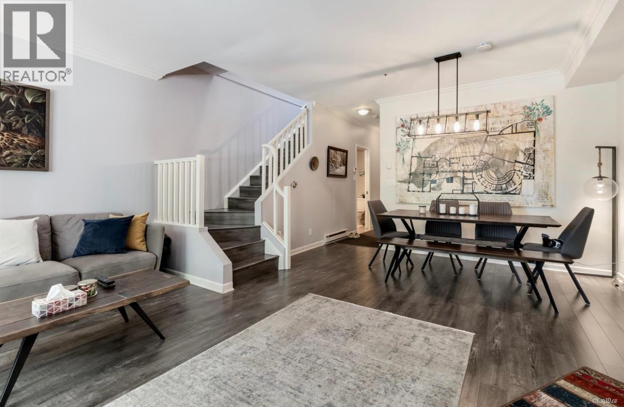 204 3188 CAMOSUN STREET STREET, Vancouver