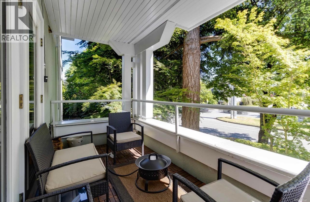 204 3188 CAMOSUN STREET STREET, Vancouver