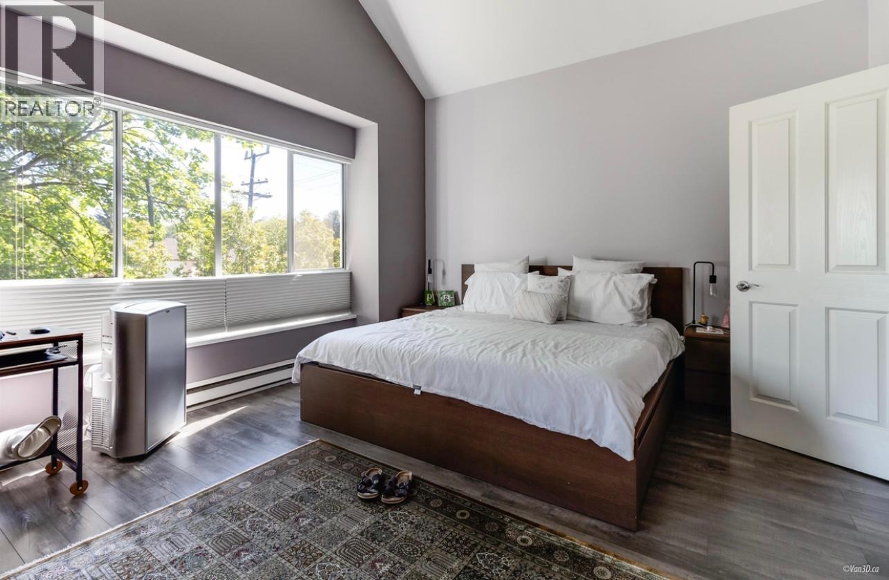 204 3188 CAMOSUN STREET STREET, Vancouver