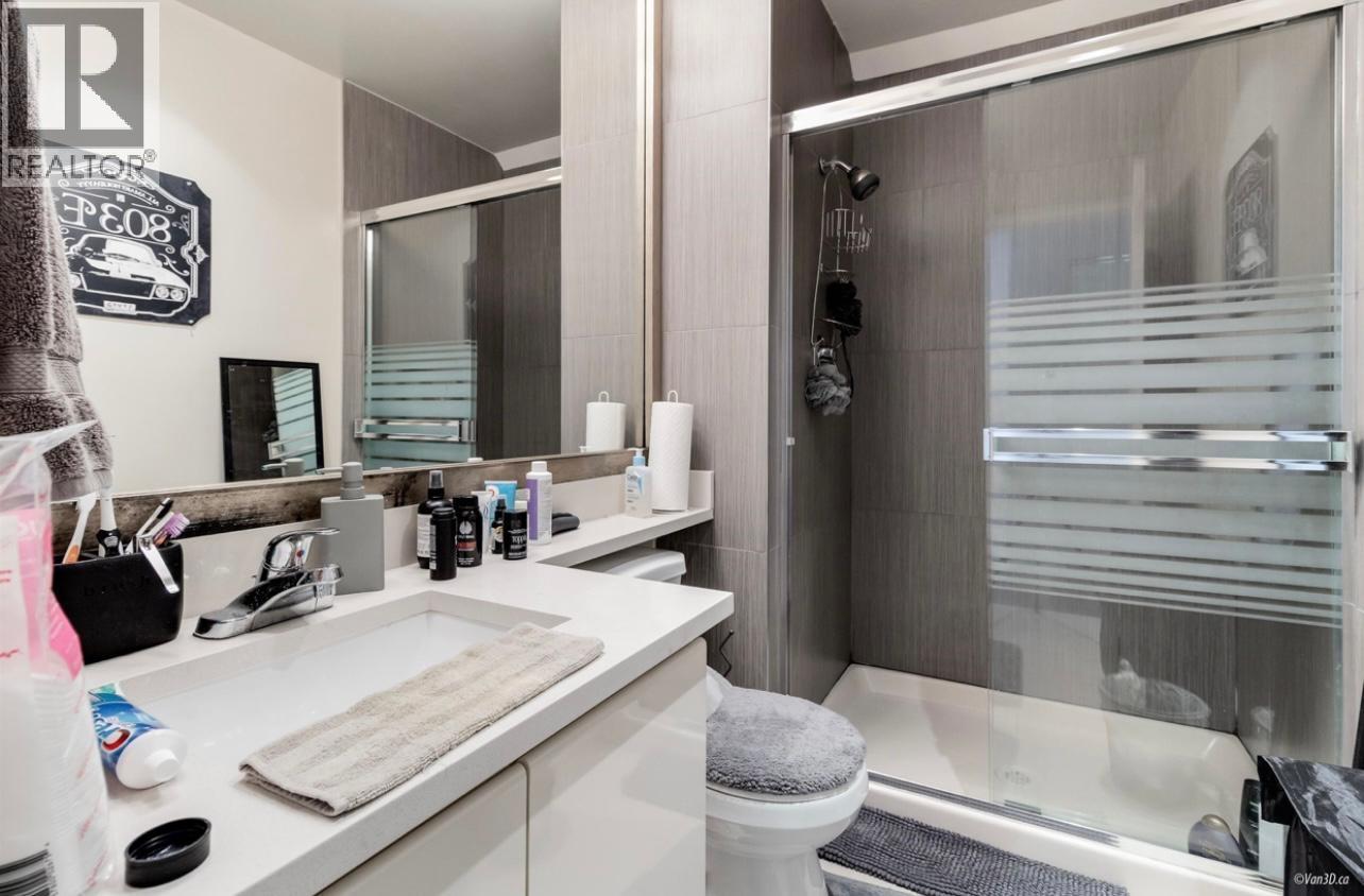 204 3188 CAMOSUN STREET STREET, Vancouver