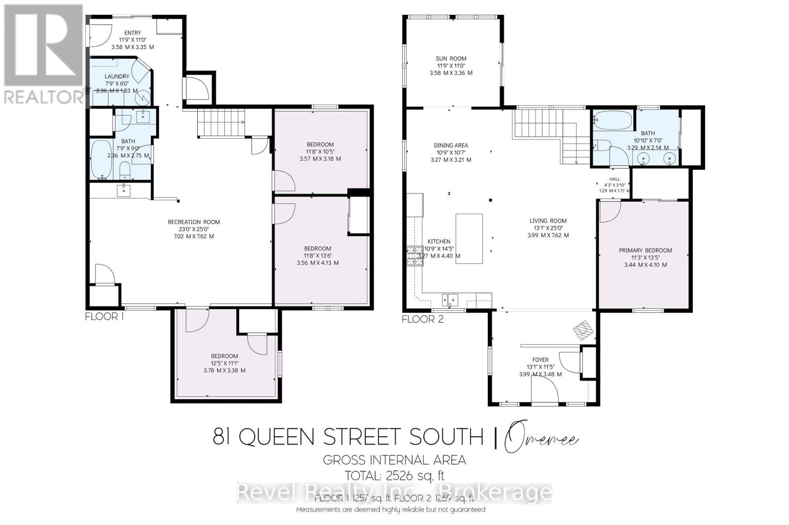 81 QUEEN STREET S - 48