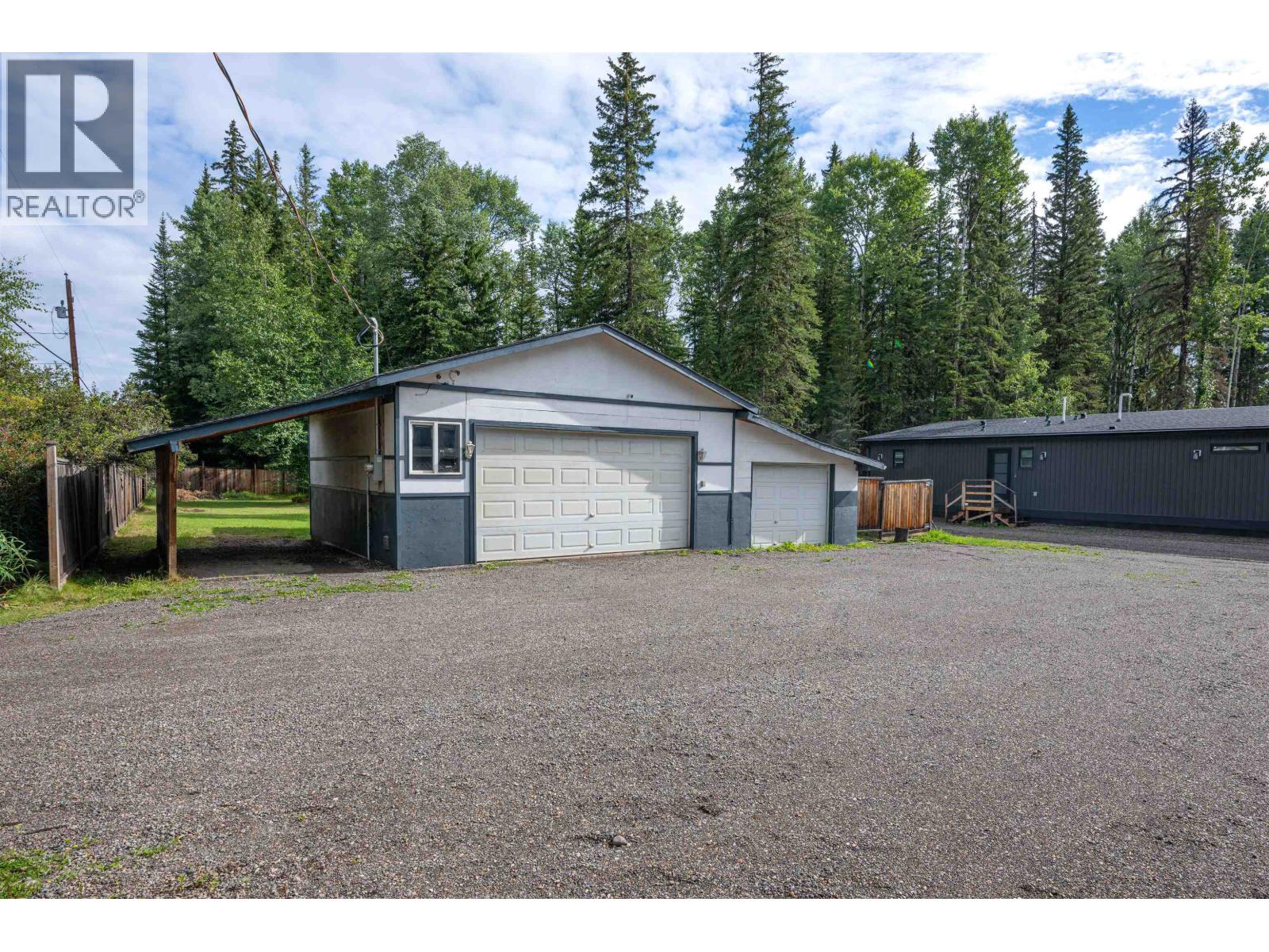 8396 CANTLE DRIVE, Prince George