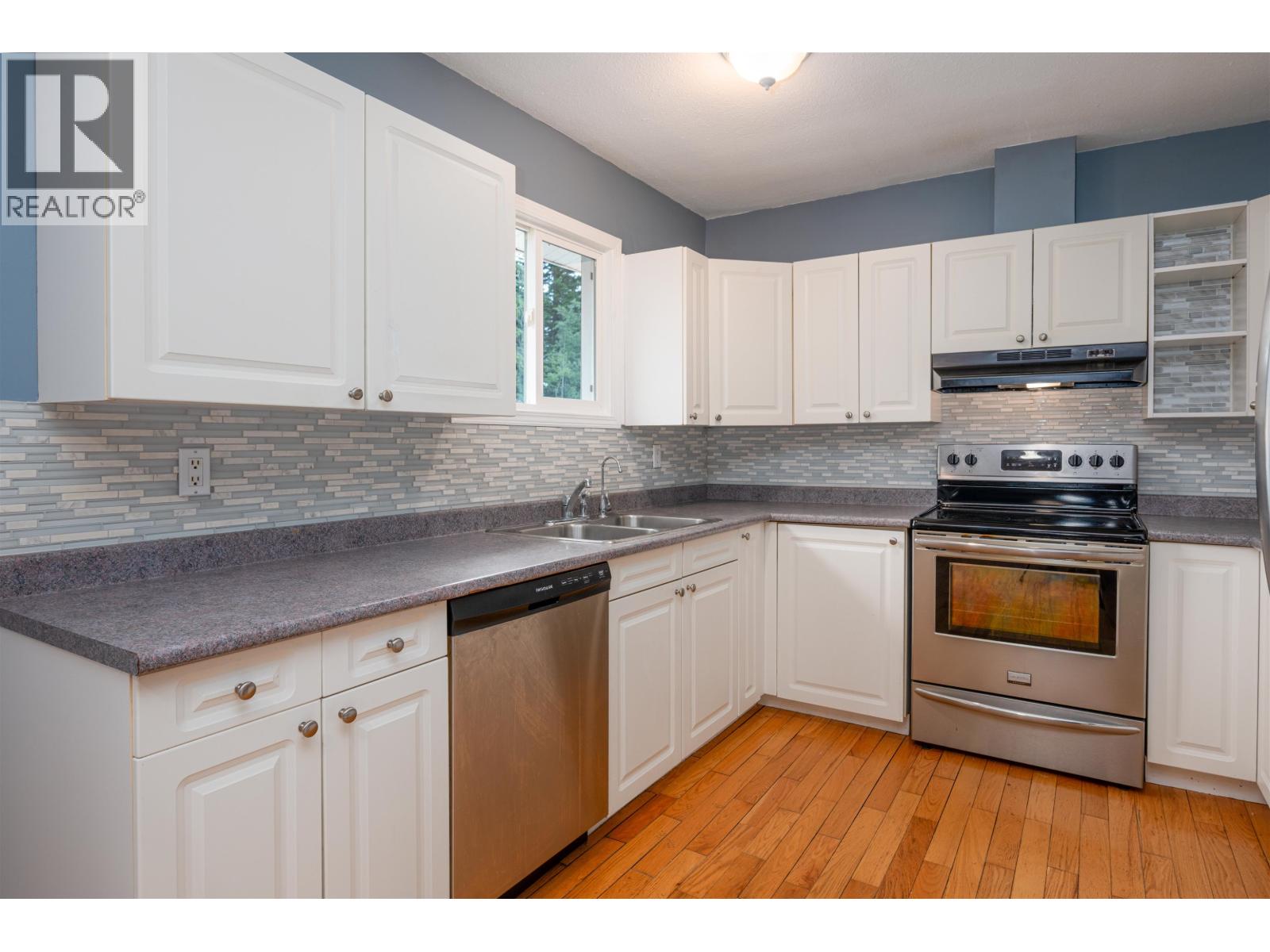 8396 CANTLE DRIVE, Prince George