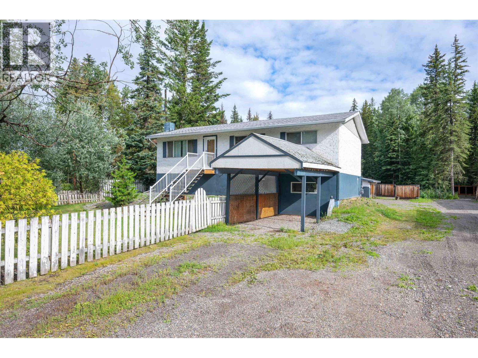 8396 CANTLE DRIVE, Prince George