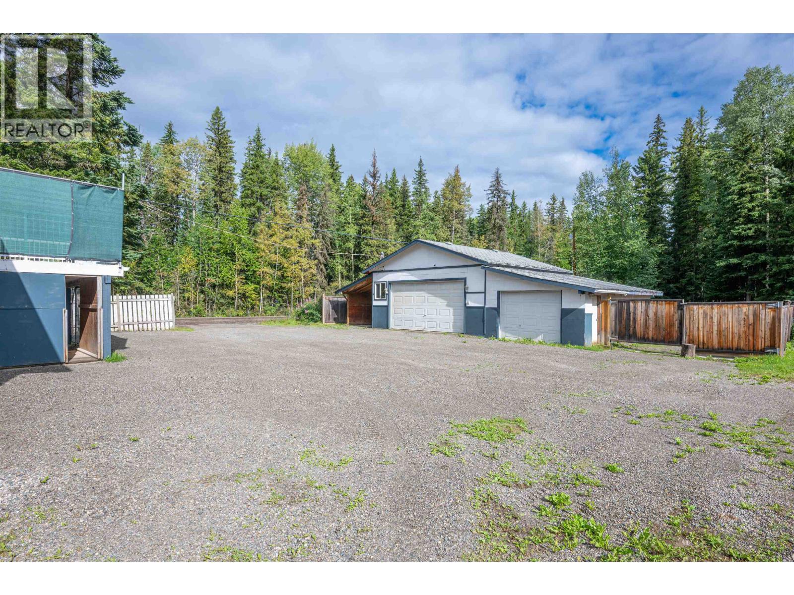 8396 CANTLE DRIVE, Prince George