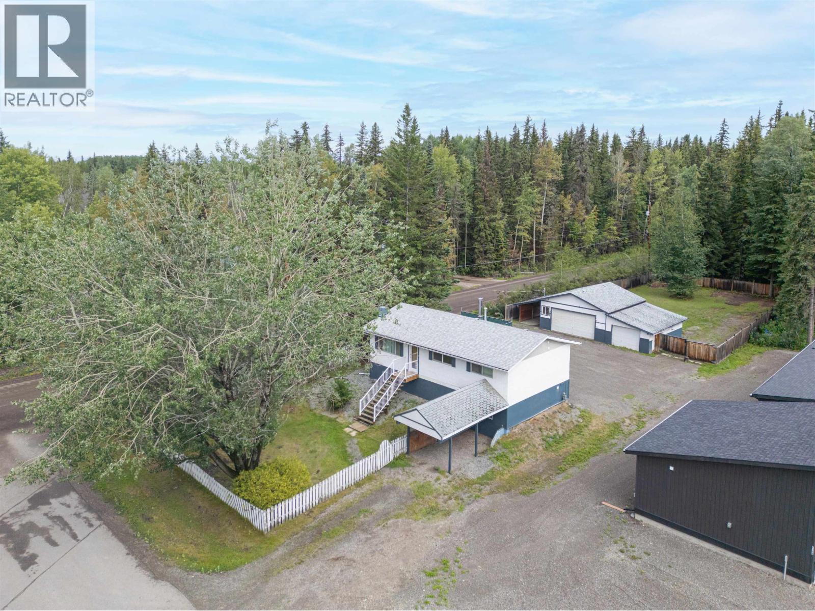 8396 CANTLE DRIVE, Prince George