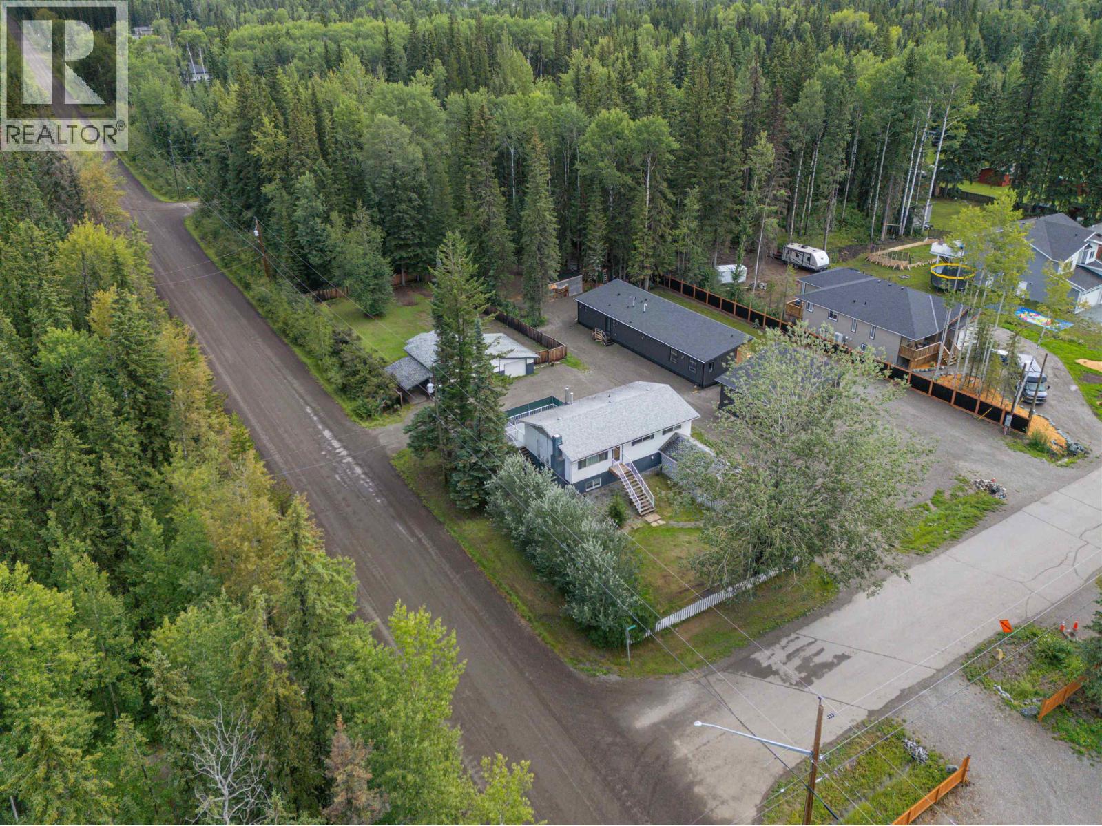 8396 CANTLE DRIVE, Prince George