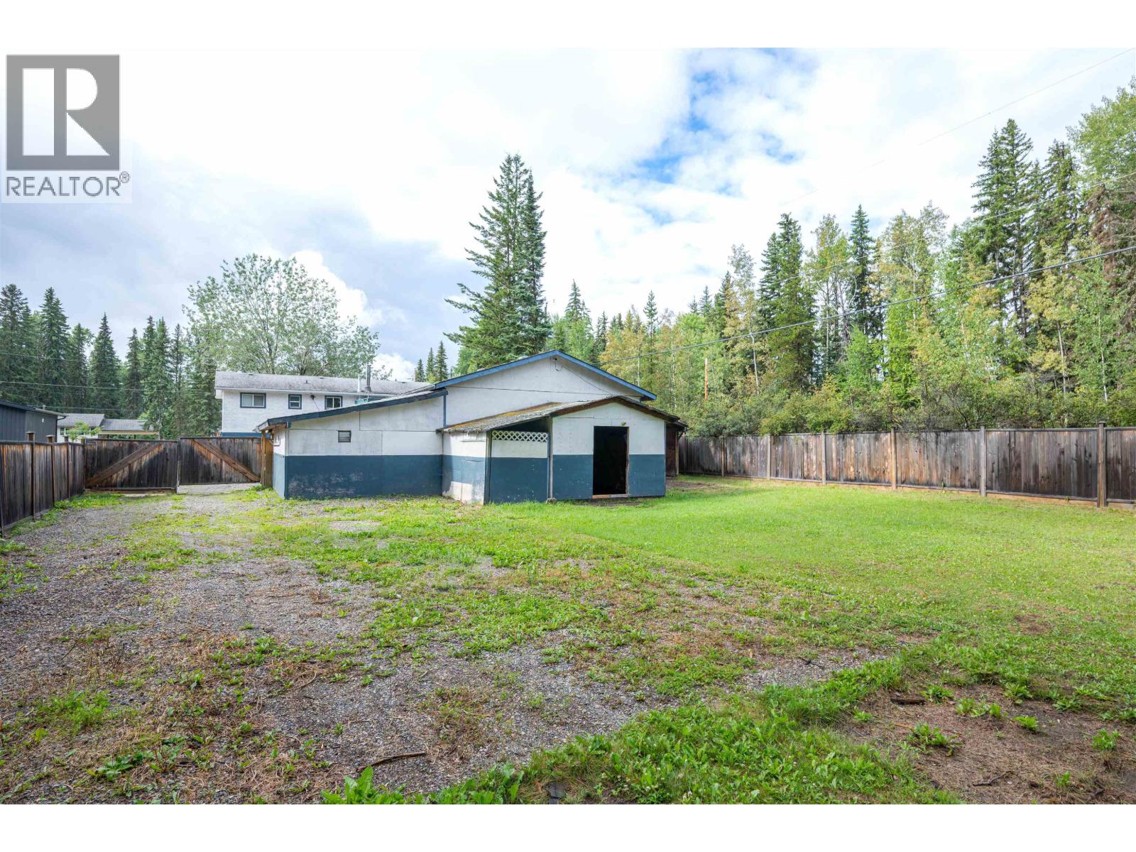 8396 CANTLE DRIVE, Prince George