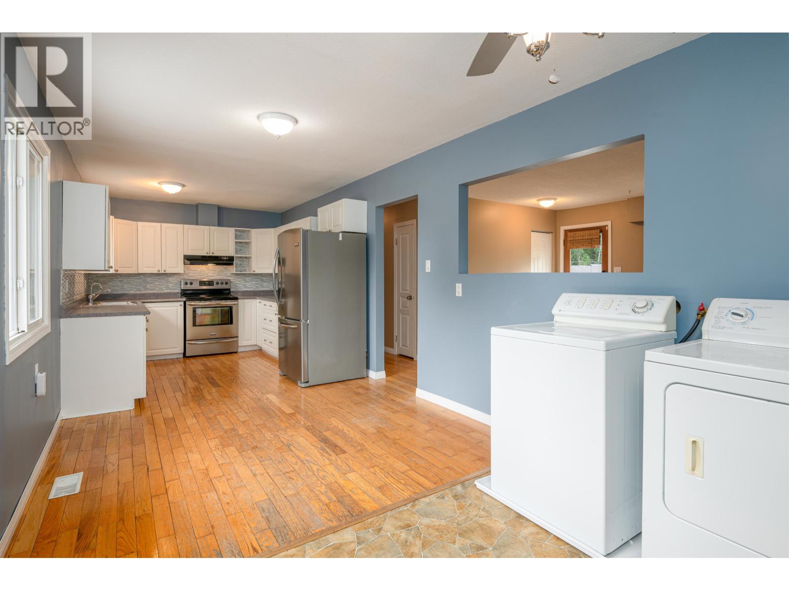 8396 CANTLE DRIVE, Prince George